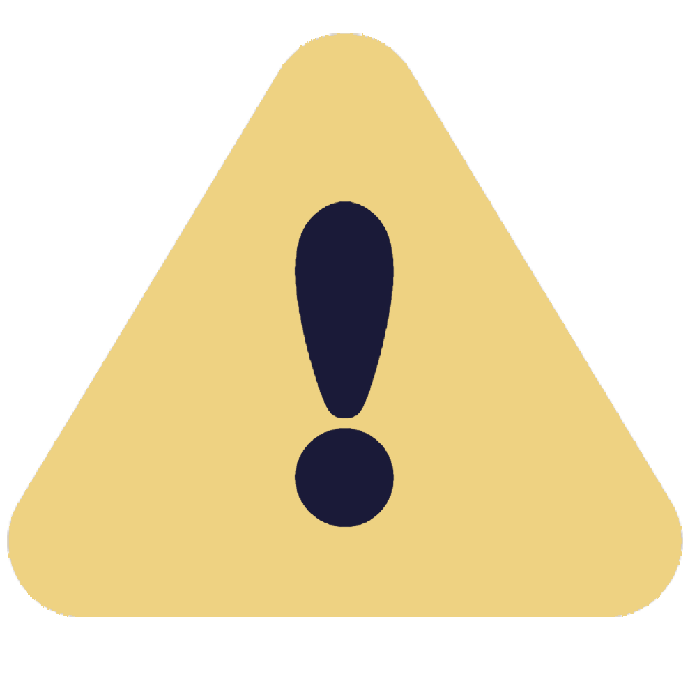 Advertencia